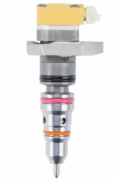 Industrial Injection AP63800AAR4 New Performance 1994-1997 7.3 PowerStroke Injectors AA