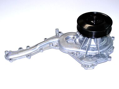 Genuine Motorcraft BC3Z-8501-A 6.7 Powerstroke Ford Primary Water Pump