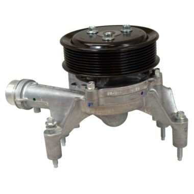 Genuine Motorcraft BC3Z-8501-C Engine Water Pump - 6.7L