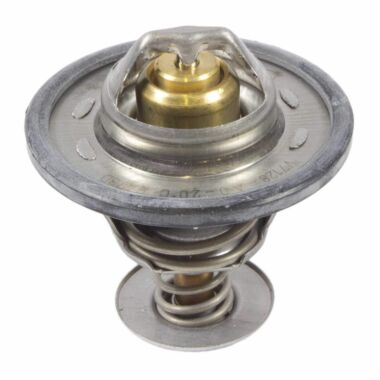 Genuine Motorcraft BC3Z-8575-C Ford Coolant Thermostat (Low Temp Left-Side)