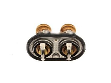 Genuine Motorcraft BC3Z-8575-D Thermostat Assembly 6.7L