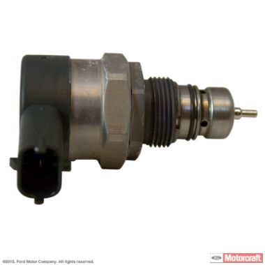 Genuine Motorcraft BC3Z-9C968-A Fuel Injection Pressure Regulator - 6.7L
