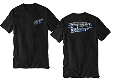 Adult T-Shirt - Black