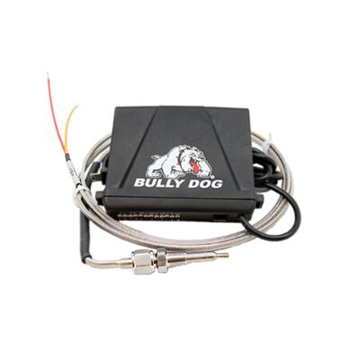 Sensor Docking Station w/ Pyro