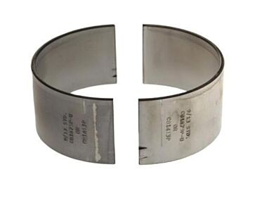 Mahle Clevite CB-1413P-25 P-Series Rod Bearing (.25MM Undersize)