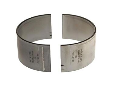 Mahle Clevite CB-1413P-75 P-Series Rod Bearing (0.75mm Undersized)