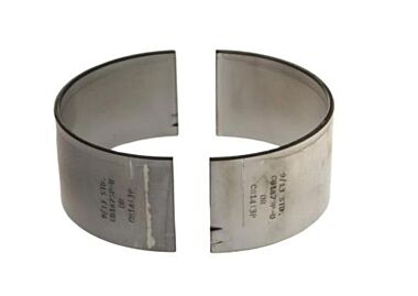 Mahle Clevite CB-1413P-STD P-Series Rod Bearing (Standard)