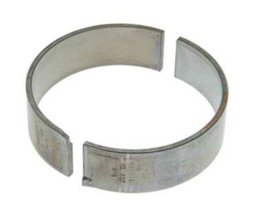 Mahle Clevite CB-1633P-40 P-Series Rod Bearing (.040 Undersize)