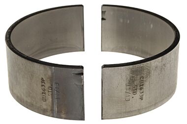 Mahle Clevite CB-1633P-STD P-Series Rod Bearing (Standard)