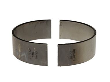 Mahle Clevite CB-1814P-25 P-Series Rod Bearing (.25mm Undersize)