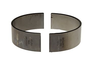 Mahle Clevite CB-1814P-75 P-Series Rod Bearing (.75mm Undersize)