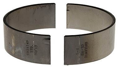 Mahle Clevite CB-1814P-STD P-Series Rod Bearing (Standard)