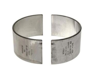 Mahle Clevite CB-1873AP-25 A-Series Rod Bearing (.25MM Undersize)