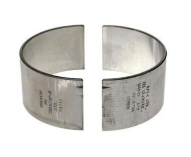 Mahle Clevite CB-1873AP-50 A-Series Rod Bearing (.50MM Undersize)
