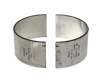 Mahle Clevite CB-1873AP-75 A-Series Rod Bearing (.75MM Undersize)