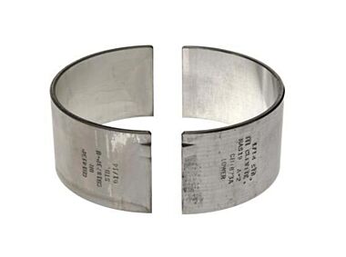 Mahle Clevite CB-1873AP-STD Rod Bearing (Standard)