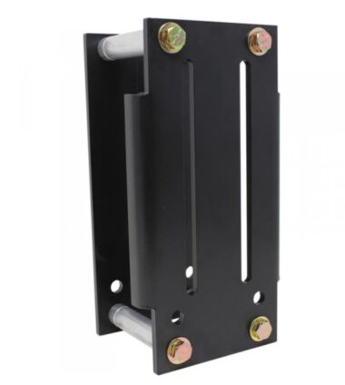 FASS Fuel CBK1001 Universal Heavy-Duty Pickup Frame Clamp Bracket