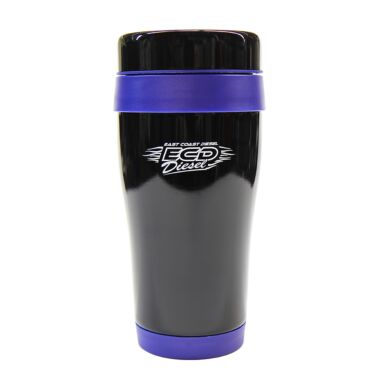 ECD Stainless Steel Tumbler Mug