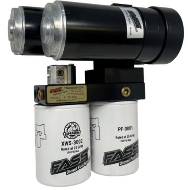 FASS Fuel Competition Series 540GPH (70 PSI)