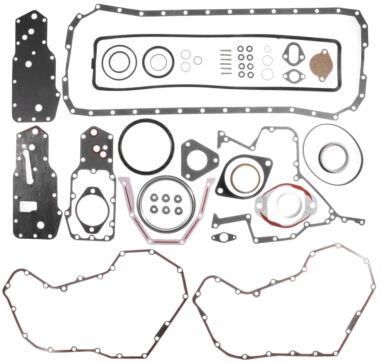 Mahle Clevite CS4068 Lower Engine Gasket Set