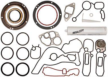 Mahle Clevite CS54204A Lower Engine Gasket Set