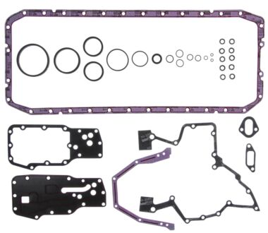 Mahle Clevite CS54774-1 Lower Engine Gasket Set