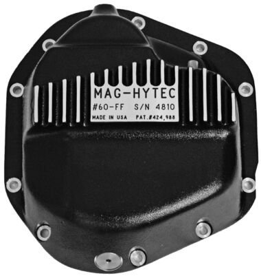 Mag-Hytec Dana #60-FF Differential Cover
