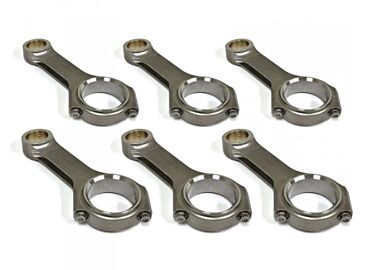 Carrillo DC7559H Pro-H Connecting Rods (H-11 Bolts)
