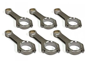 Carrillo DC7559S Pro-H Connecting Rods (CARR Bolts)