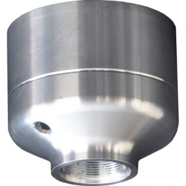 FASS Duramax Factory Fuel Filter Delete Kit