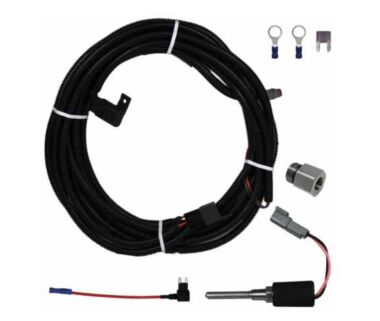 FASS Fuel DIFSHK1001 Drop-In Series Electric Heater Kit