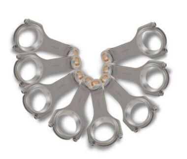 Carrillo DR9768 2011-2015 6.7L Powerstroke Connecting Rod Sets