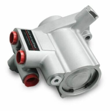 DieselSite Adrenaline HPOP Stainless Steel Threads dstADR95SI 7.3 Powerstroke