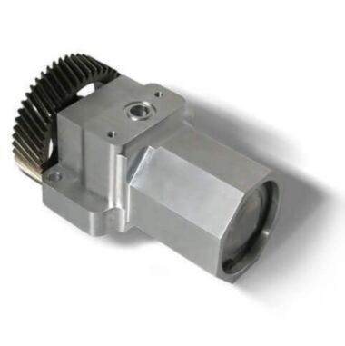 Full Force Diesel dstADRB60 6.0 Powerstroke Adrenaline HPOP