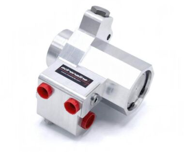 Full Force Diesel dstADRB95 7.3 Powerstroke Dieselsite Billet Adrenaline HPOP