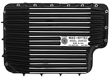 Mag-Hytec E4OD / 4R100 Transmission Pan