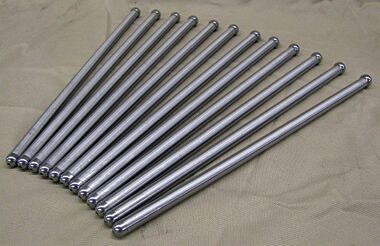 ECD Heavy Duty Pushrods