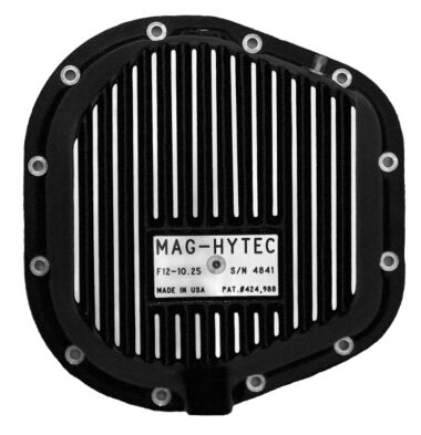 Mag-Hytec F12-10.25 & 10.5 Differential Cover