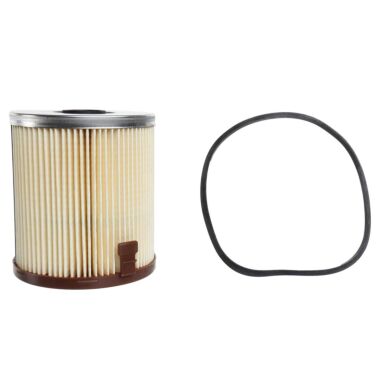 Genuine Motorcraft F4TZ-9N184-A Fuel Filter Element - 7.3L 94-98