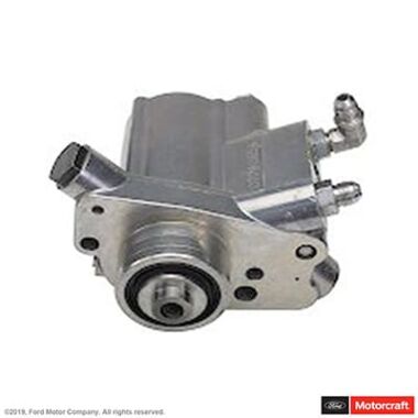 Genuine Motorcraft F4TZ-9VA543-AARM High Pressure Oil Pump Kit Remanufactured - 7.3L