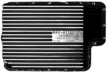 Mag-Hytec F5R110W Transmission Pan