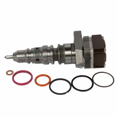 Genuine Motorcraft F61Z-9VE527-BRM Fuel Injector Kit Remanufactured - 7.3L