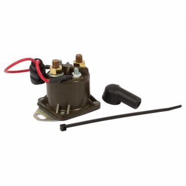 Genuine Motorcraft F7TZ-12B533-CA Diesel Glow Plug Switch Relay - 94-96 7.3L