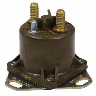 Genuine Motorcraft F81Z-12B533-AC 7.3 Powerstroke Ford Glow Plug Module