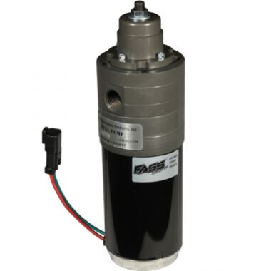 FASS Fuel Adjustable Lift Pump 165GPH | 05-09 Dodge 5.9L and 6.7L Cummins