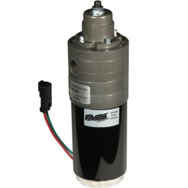 FASS Fuel Adjustable Lift Pump 250GPH | 98.5-04 Dodge 5.9L Cummins