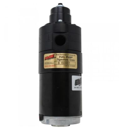 FASS Fuel Signature Adjustable 165GPH Fuel Pump 10-15 6.7L Cummins