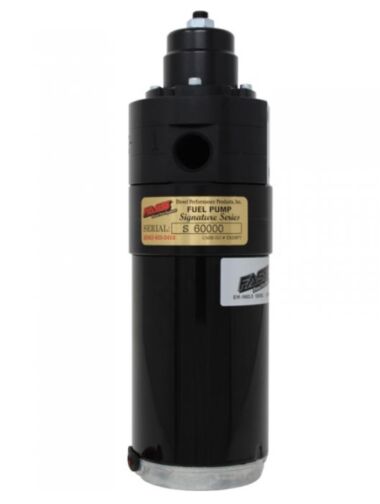 FASS Fuel Signature Adjustable 250GPH Fuel Pump 10-15 6.7L Cummins