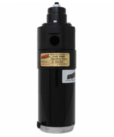 FASS Fuel Signature Adjustable 140GPH Fuel Pump 94-98 6.7L Cummins