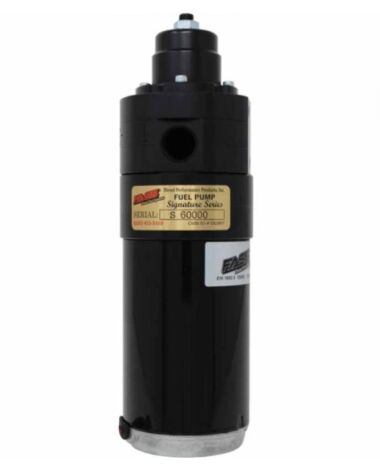 FASS Fuel Signature Series Adjustable 260GPH Fuel Pump 94-98 5.9L Cummins